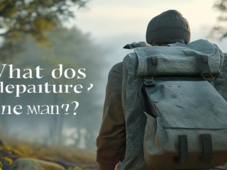 起程究竟是什么意思？