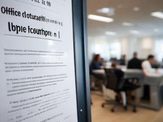 驻京办公开招聘，哪些岗位在招？