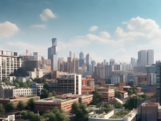 西安有哪些工厂？