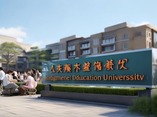 江门电大有哪些专业可选？