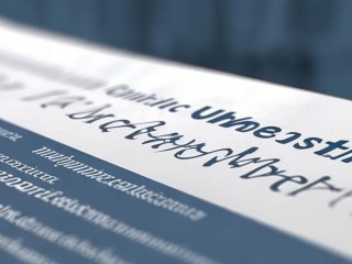 大学公开招聘人员公告有何具体要求？