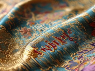 锦帛究竟是何物？