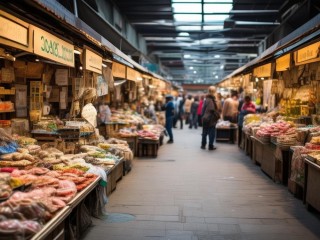 专业市场究竟是什么？定义与核心特征是什么？