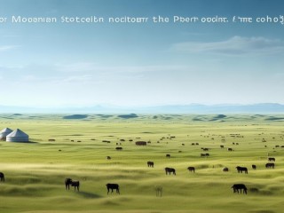 内蒙古在中国的什么位置？