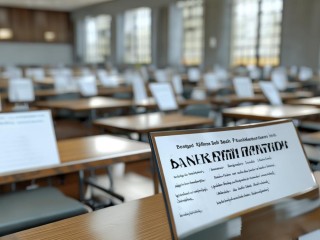 银行考试时间何时定？