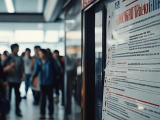 呼和浩特地铁公开招聘，哪些岗位在招？