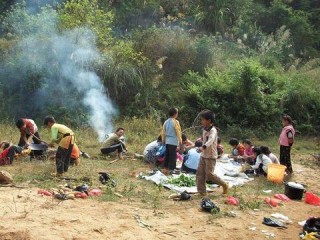 烧烤条件有哪些？关键要素有哪些？