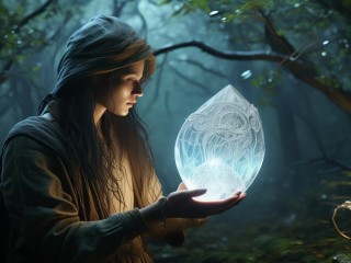 传讯是什么？神秘沟通还是另类接触？