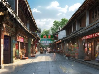 苏州适合做什么生意？