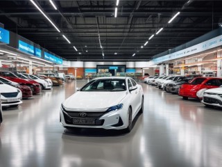 5S店是什么？和4S店有何区别？