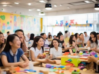 东莞幼儿园公开招聘，条件待遇如何？