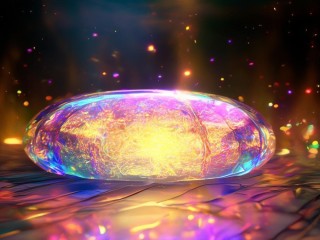 耀光究竟是什么？