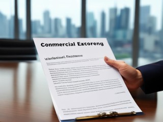 商业保理究竟是什么？