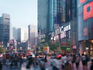 京东商城具体在哪个城市？