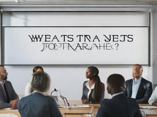 调岗是什么？员工如何应对？