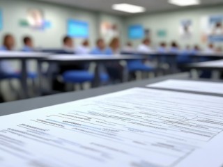 医院招聘笔试都考哪些内容？