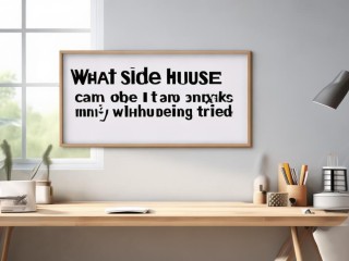 副业选什么才能赚钱又不累？