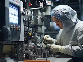 注塑工具体负责哪些工作内容？