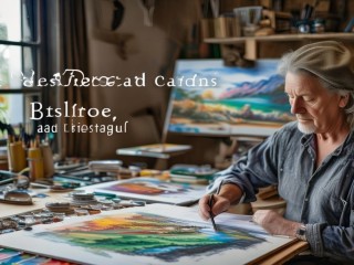 做什么事业能兼顾热爱与生计？