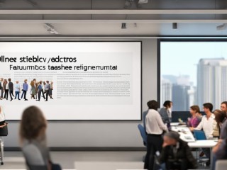 网上公开招聘老师，公平与效率如何平衡？