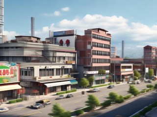 东莞南城好厂有哪些？求推荐！