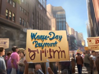 工资日结是什么意思？