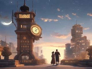 今夕何夕？古今交汇的时空密码是什么？