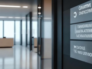 广告公司都有哪些核心部门？