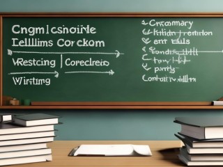 高中英语教资考试具体考哪些内容？