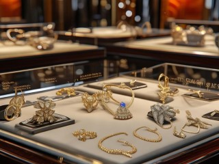 周生生是什么档次？