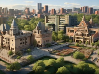 江西抚州有哪些大学？