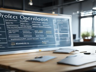 项目运营岗具体做什么？核心职责有哪些？