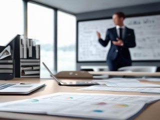 商务具体做什么？核心职责与价值是什么？