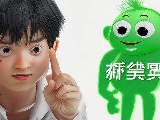 绿卡通是啥？30字疑问标题，绿卡通是什么？