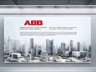 ABB是家什么样的公司？