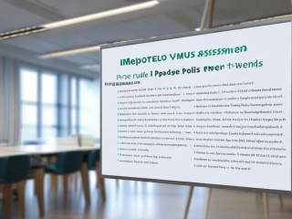 医院公开招聘面试考核重点是什么？