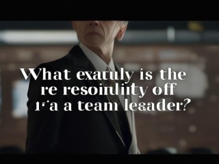 队长职责究竟是什么？