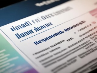 胡埭招聘什么岗位？要求有哪些？