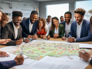 公开招聘人才如何服务基层？