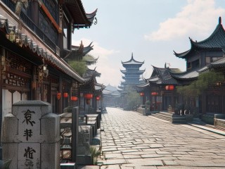 隆昌地名何意？有何历史渊源？