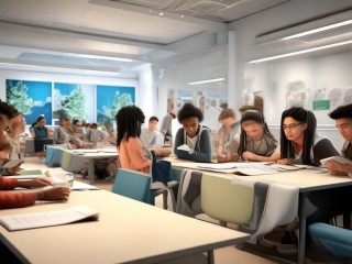 星海学院笔试考什么？如何高效备考？