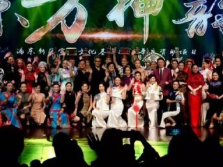 模特助教具体要做什么？