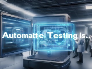自动化测试是什么？