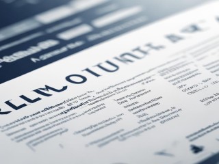 公开招聘情况说明有何具体内容？