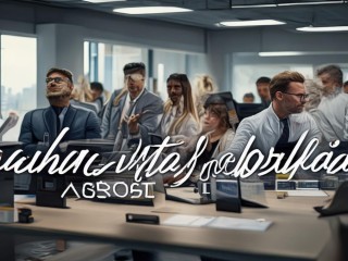 职场到底是什么？