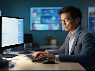 ge在职场中具体指代什么职位？