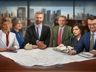 公务员具体指哪些岗位？