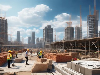 建设工程项目具体指什么？