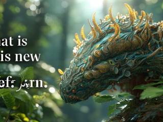 新生物究竟是什么？