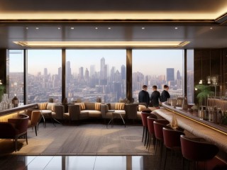 行政酒廊到底是什么？